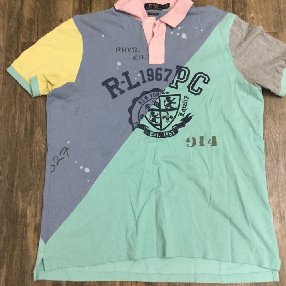 Polo Shirt